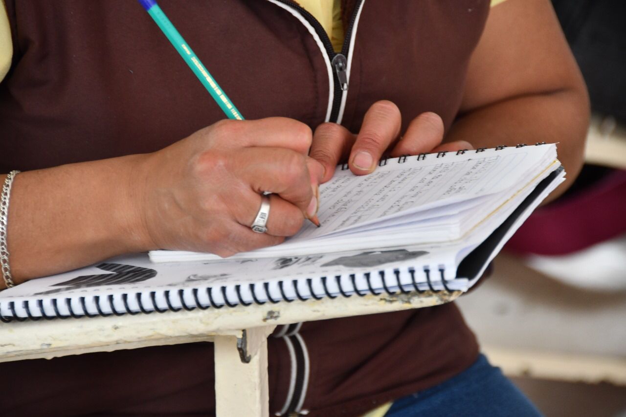 Invita Ayuntamiento de Huamantla a cursos de verano de apoyo educativo